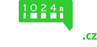 MegaBajt.cz - webové stránky zdarma